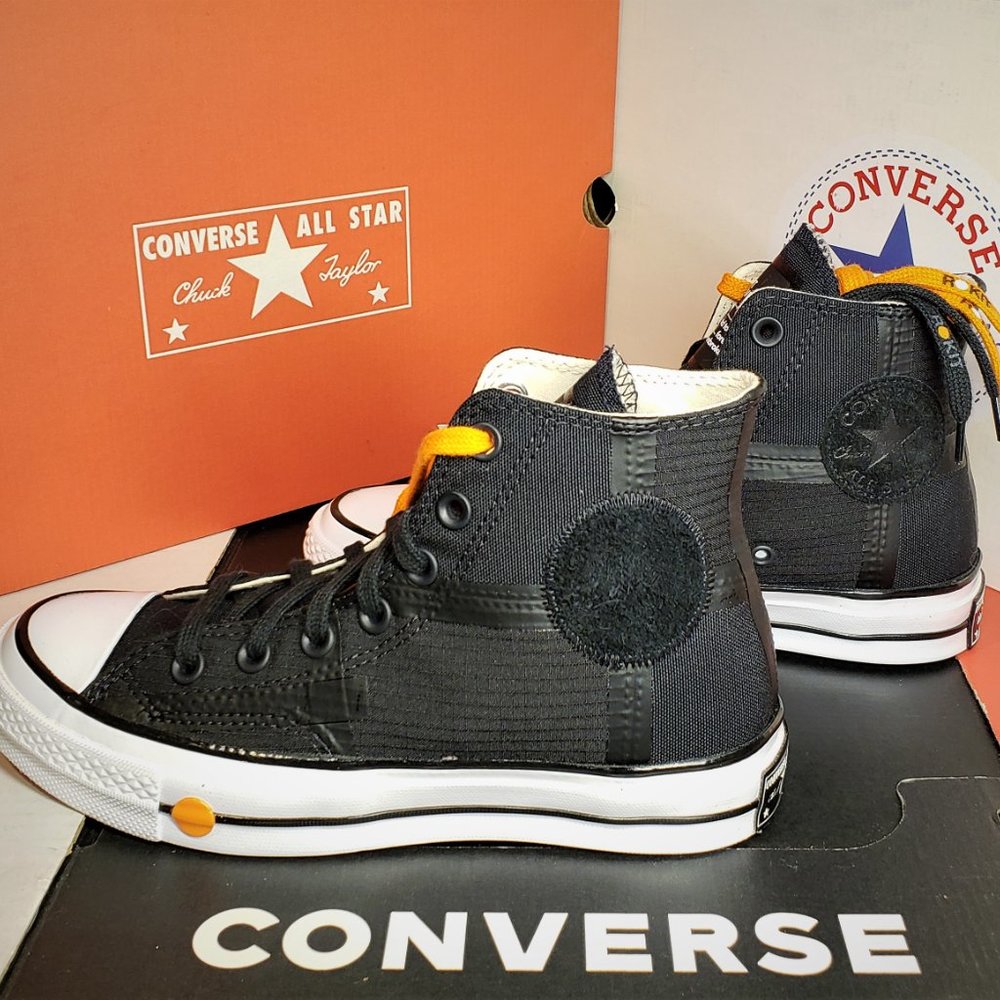 CTAS Converse x Rokit - Picture 3 of 9